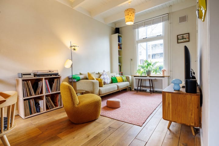 Foto 4 van Langegracht 171