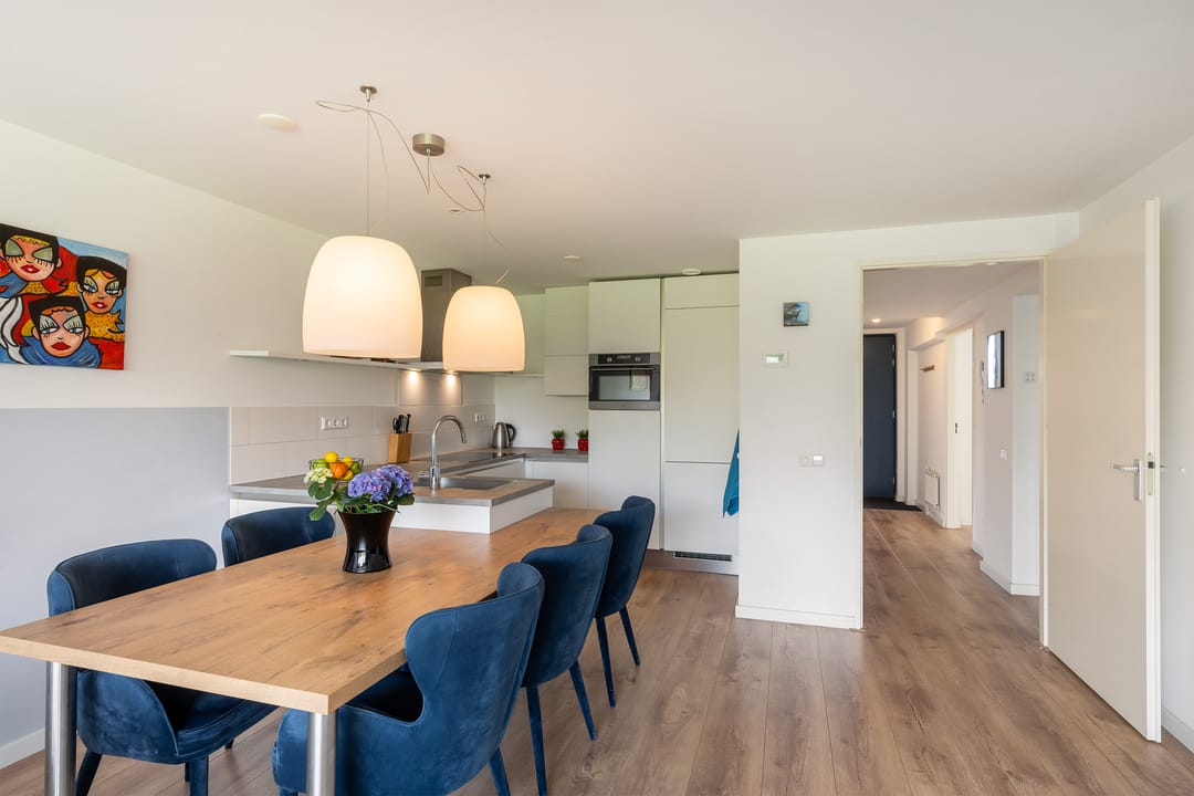 Foto 16 van Sperwerlaan 127