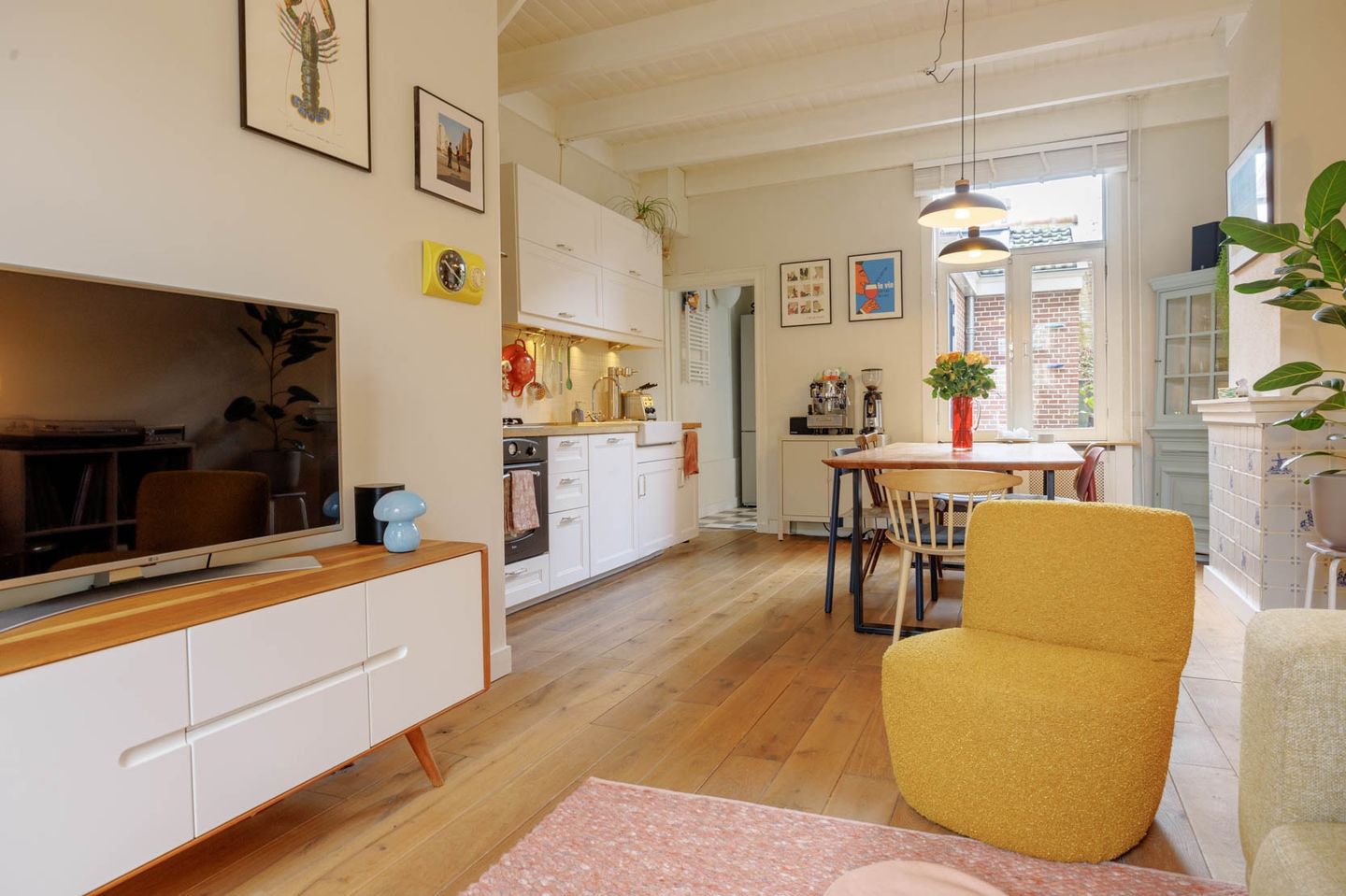 Foto 5 van Langegracht 171