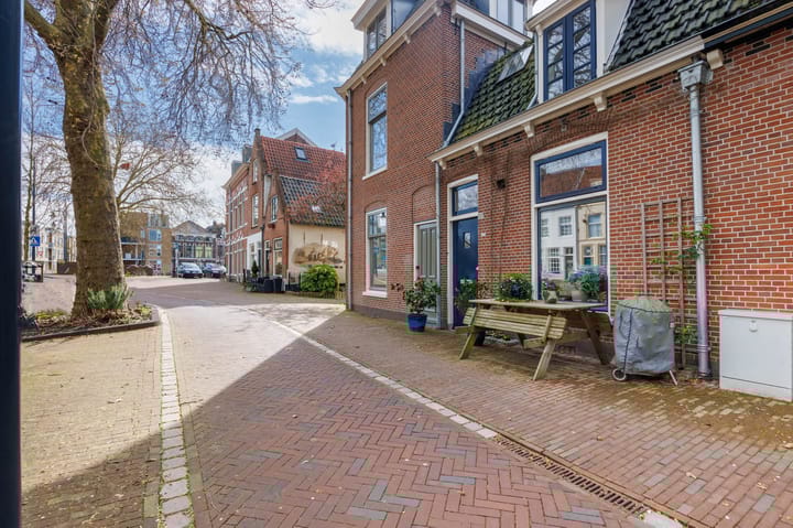 Foto 2 van Langegracht 171