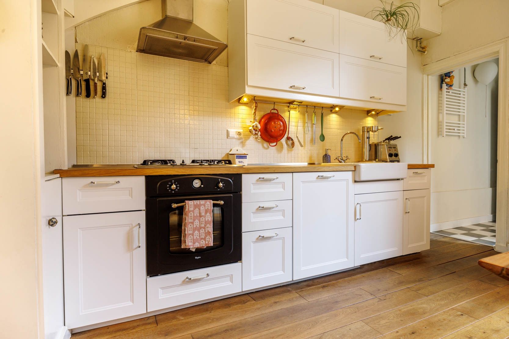 Foto 6 van Langegracht 171