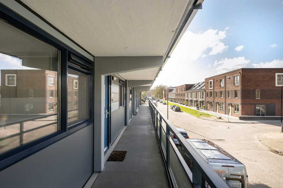 Foto 8 van Sperwerlaan 127