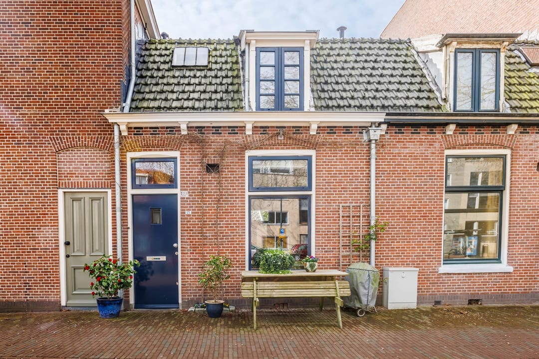 Foto 1 van Langegracht 171