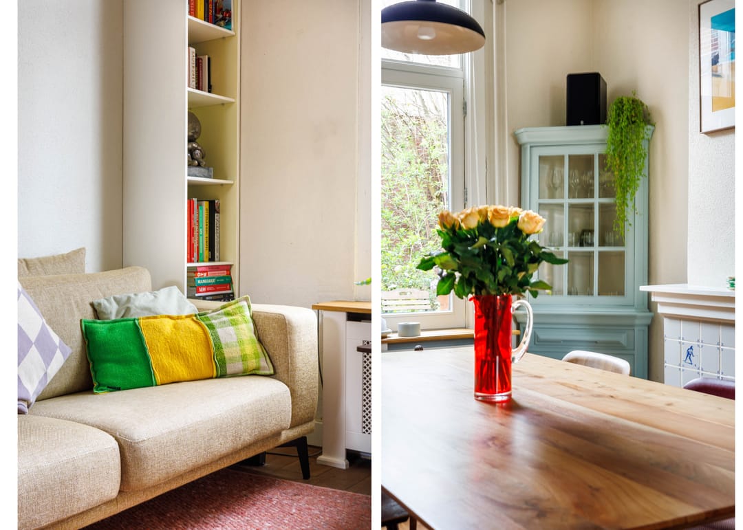 Foto 13 van Langegracht 171