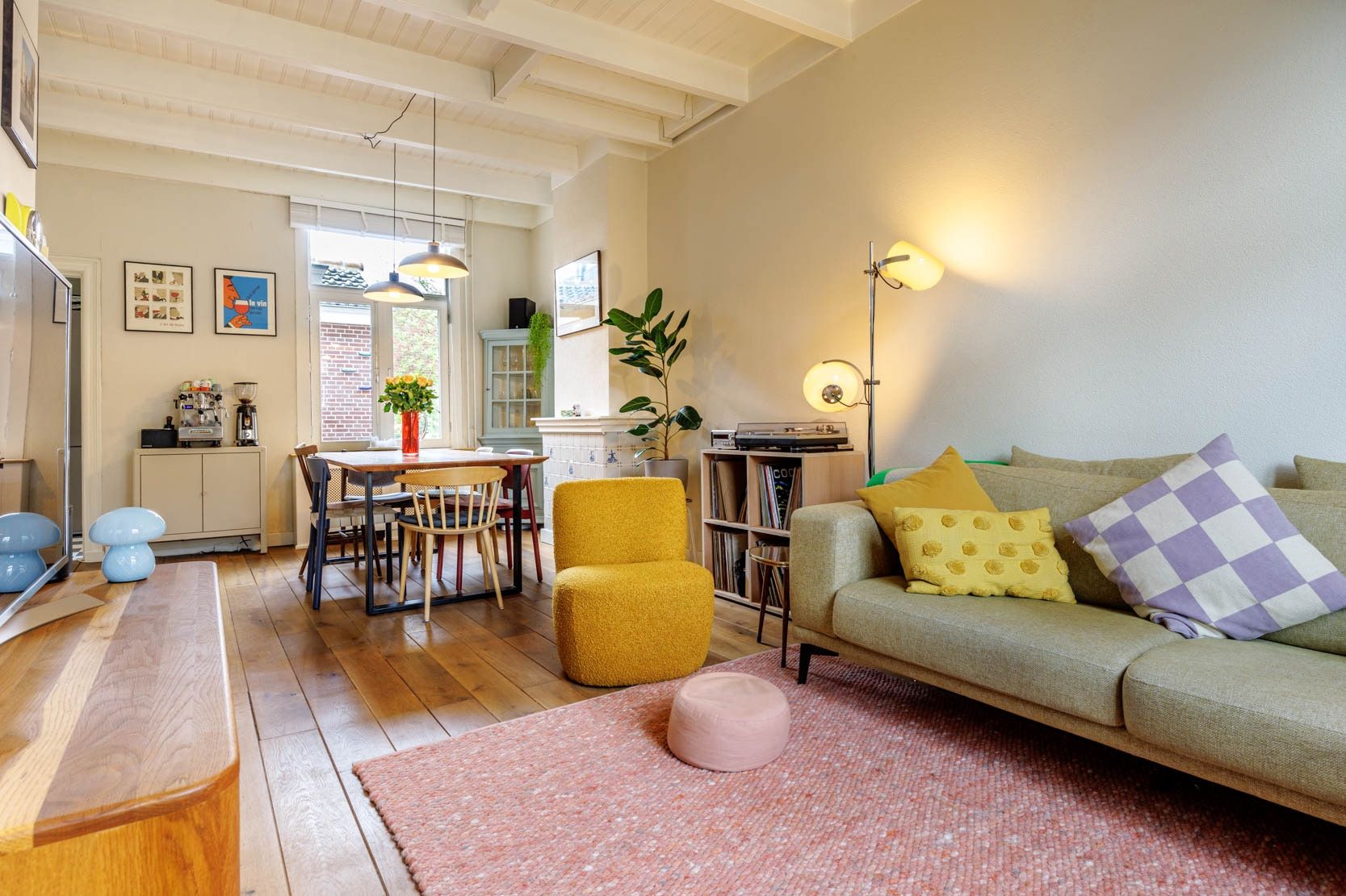 Foto 15 van Langegracht 171