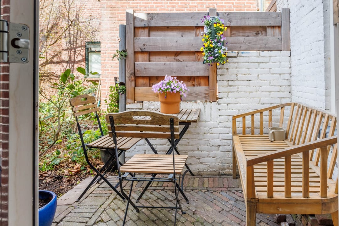 Foto 17 van Langegracht 171