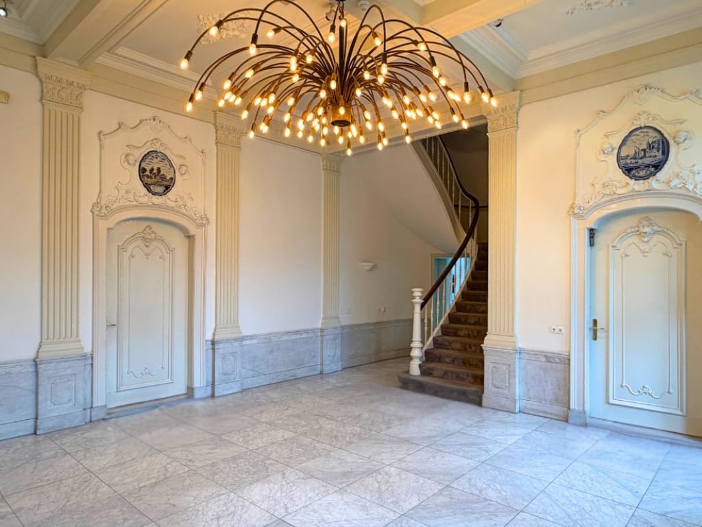 View photo 4 of Staten Bolwerk 1