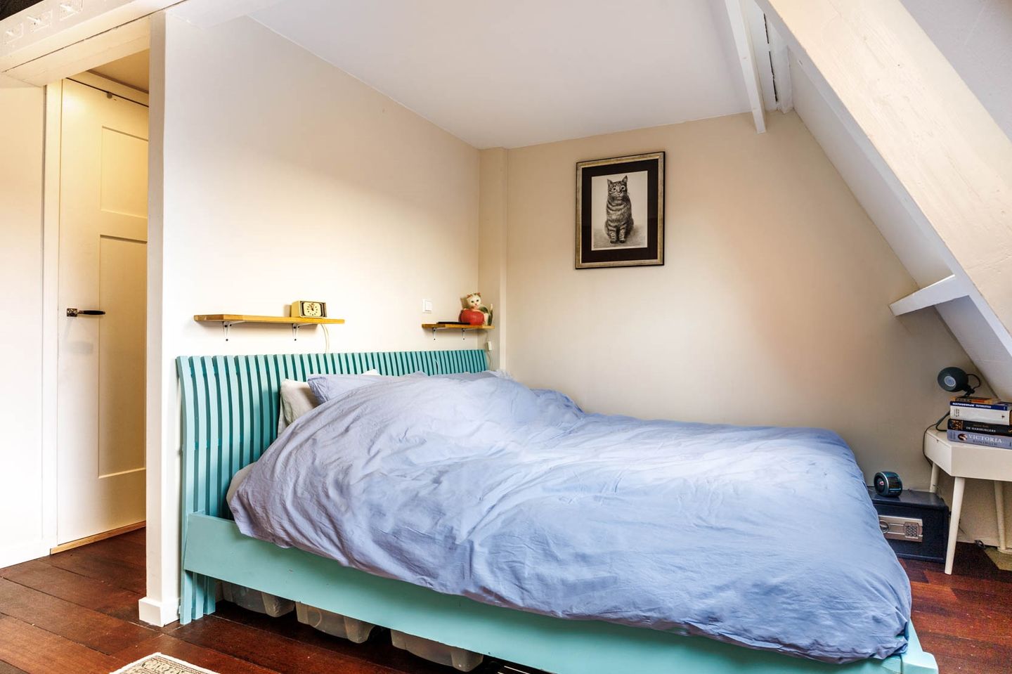 Foto 25 van Langegracht 171