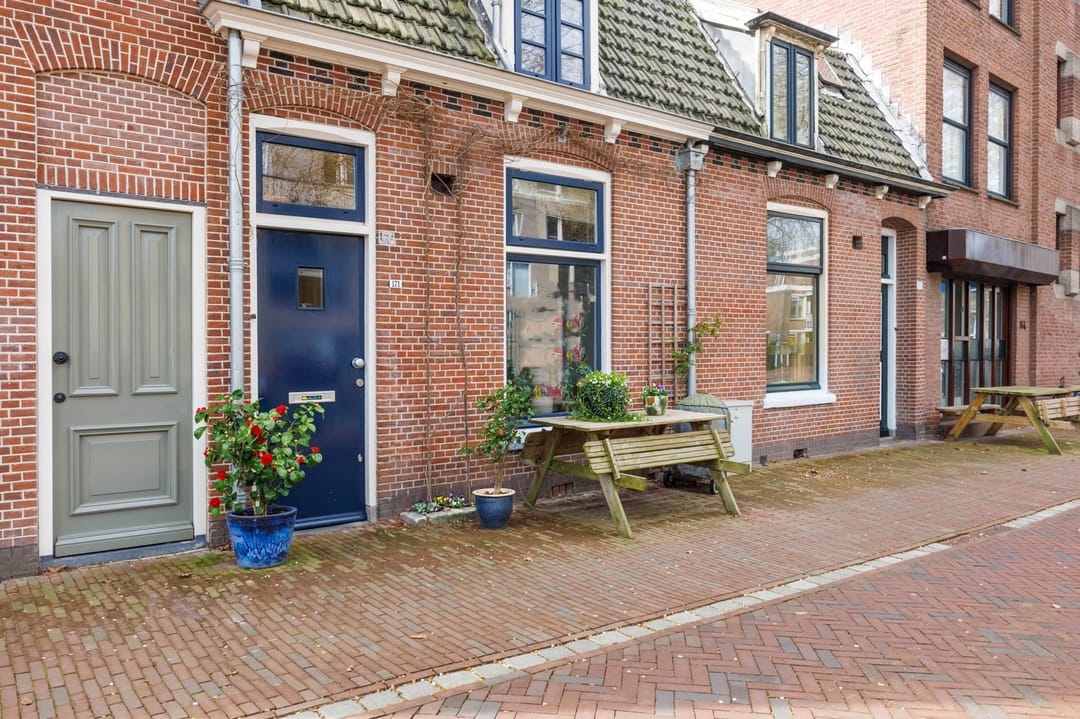 Foto 32 van Langegracht 171