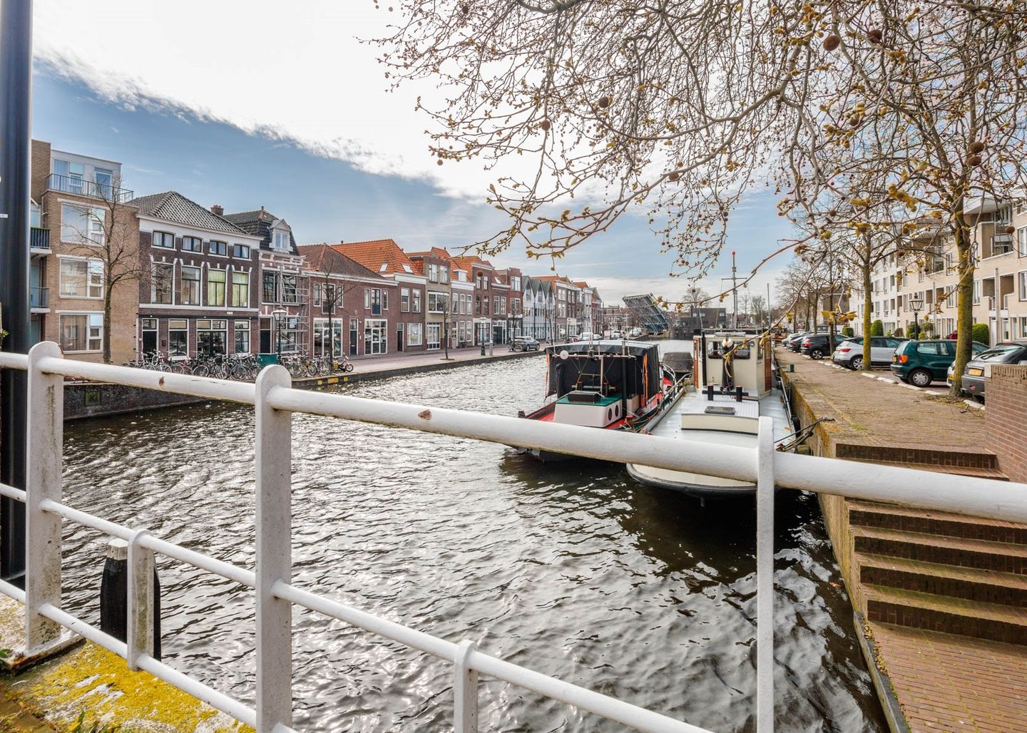 Foto 34 van Langegracht 171