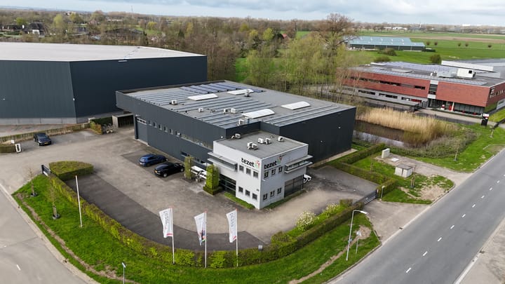 Lithograaf 39, Duiven