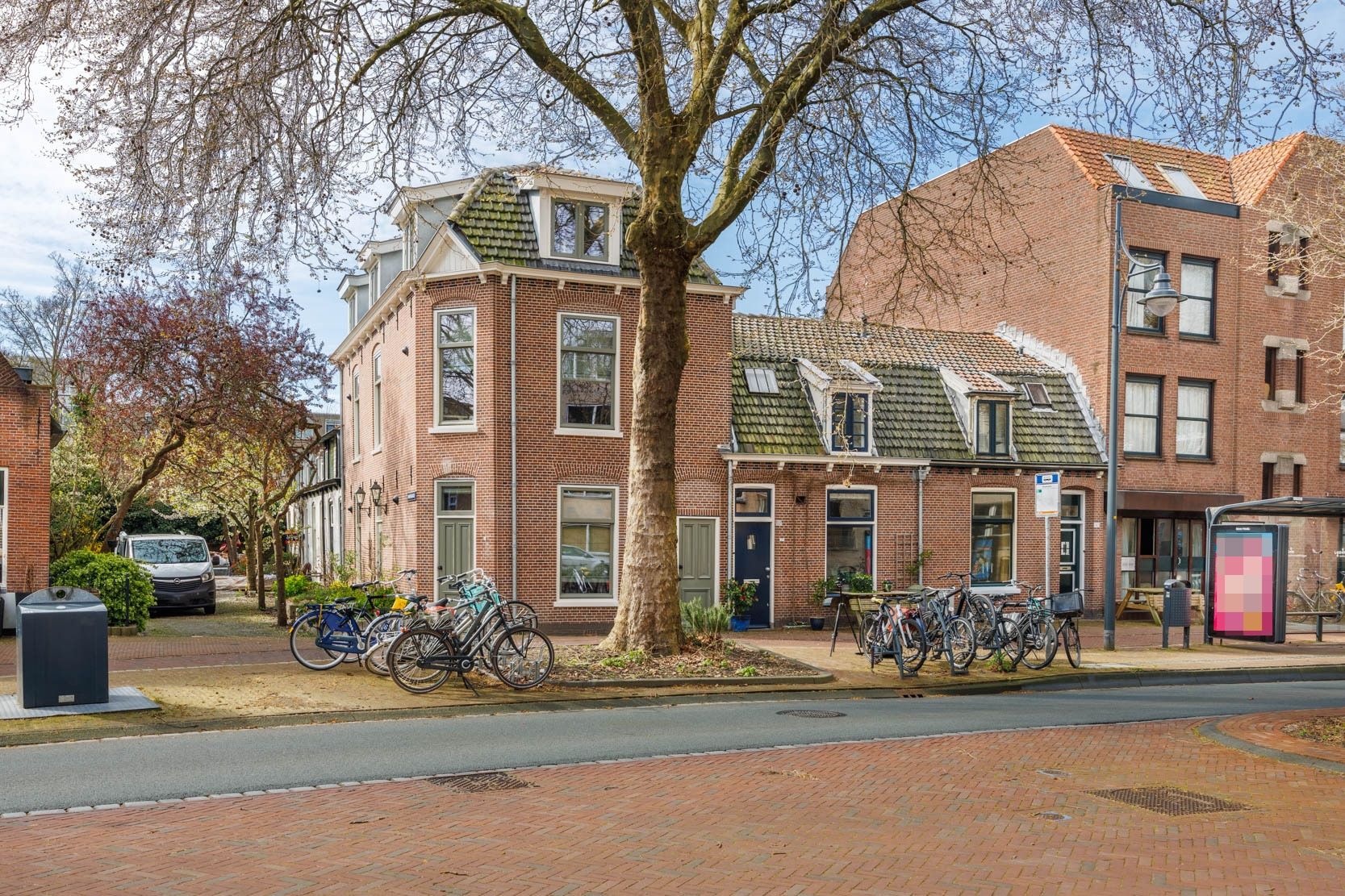 Foto 33 van Langegracht 171