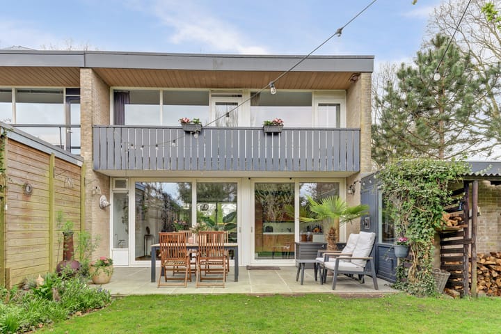 Photo 4 of Het Wansink 22