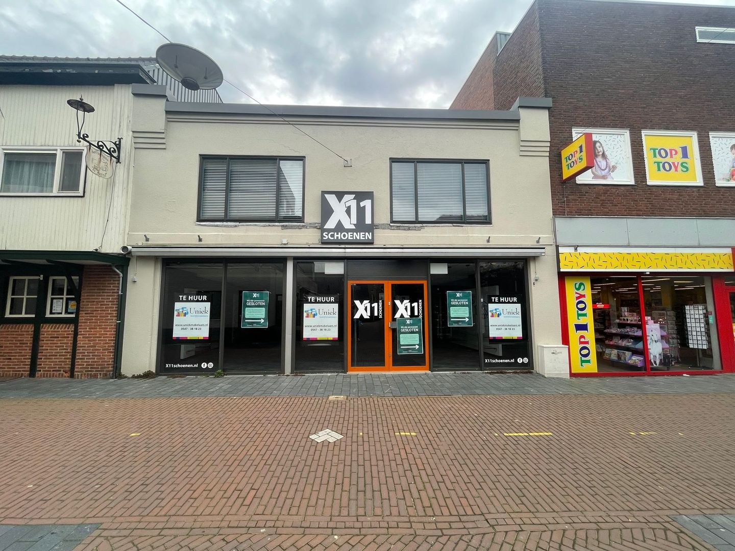 Bekijk foto 1 van Grotestraat 9