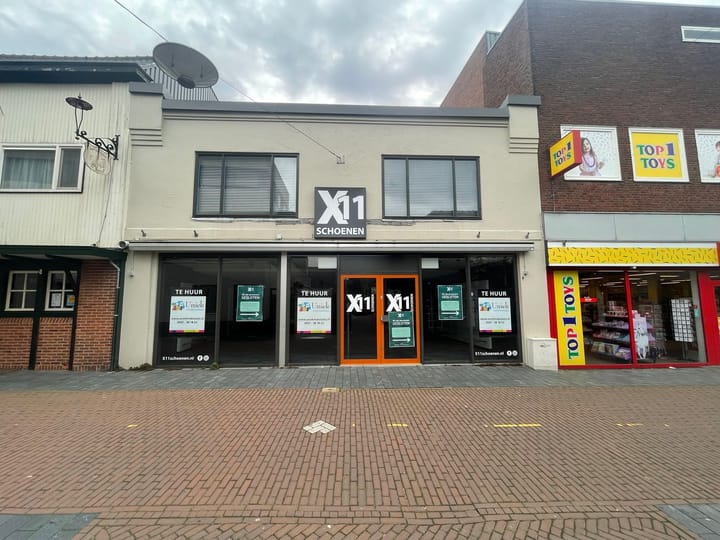 Grotestraat 9, Raalte