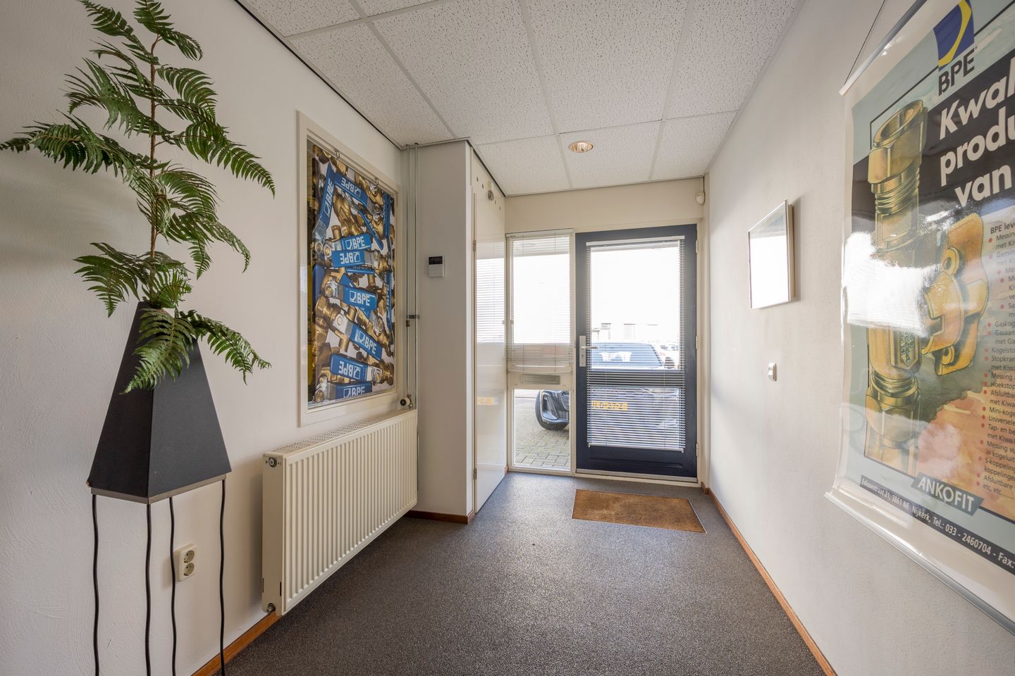 Bekijk foto 3 van Edisonstraat 21