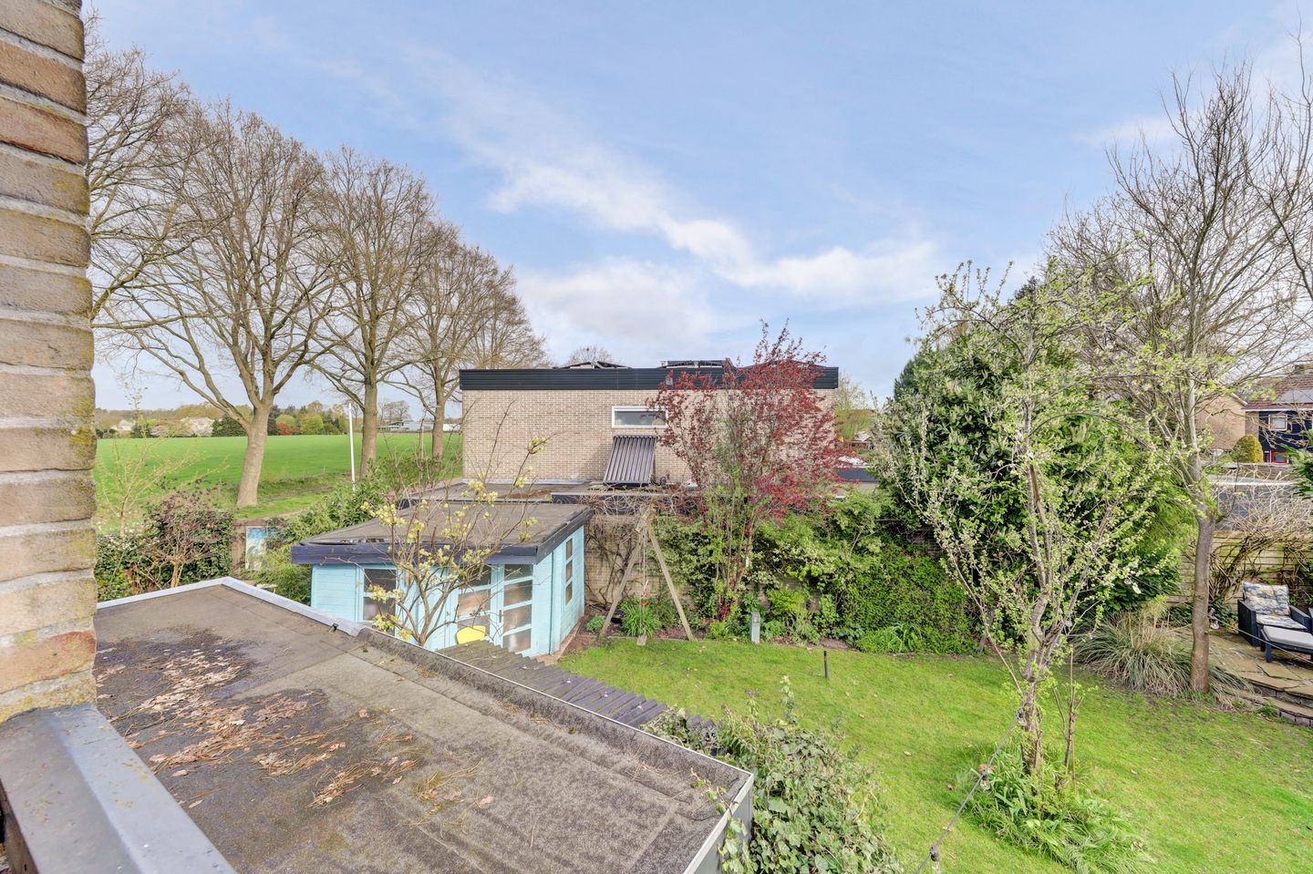 Foto 25 van Het Wansink 22