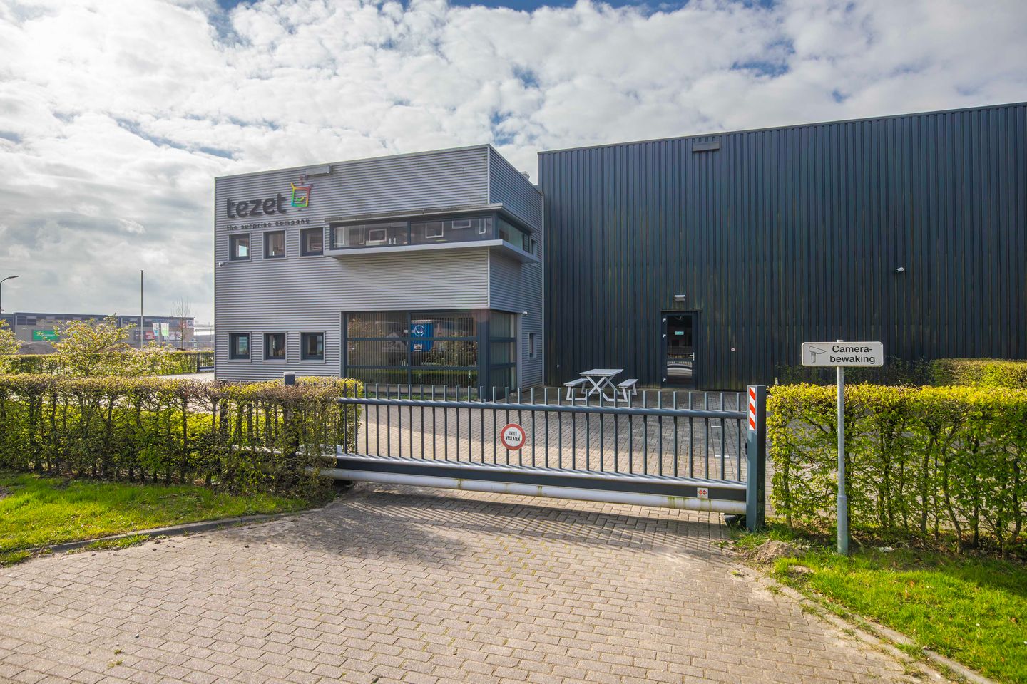 Bekijk foto 3 van Lithograaf 39