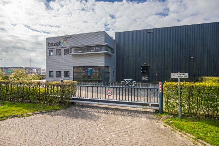 Lithograaf 39, Duiven