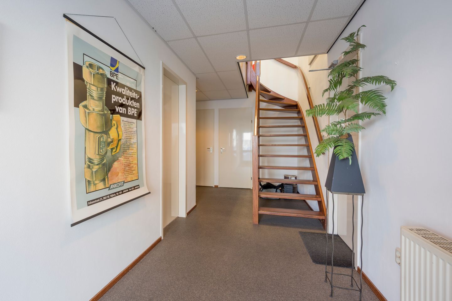 Bekijk foto 5 van Edisonstraat 21