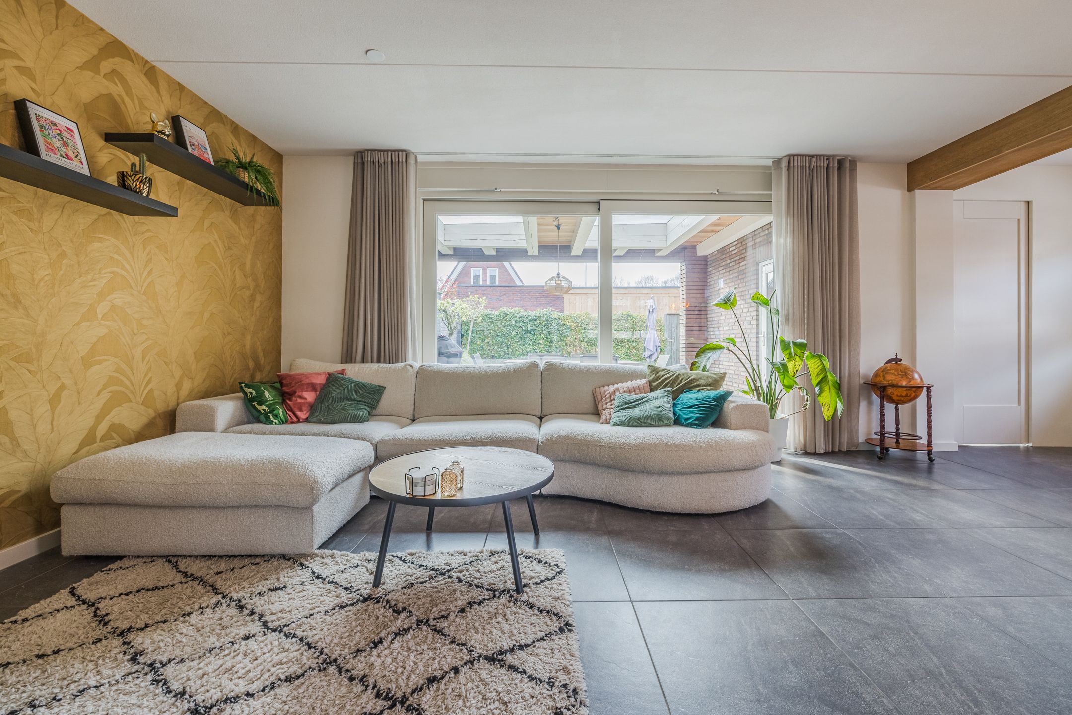 Foto 3 van Hofstad 10