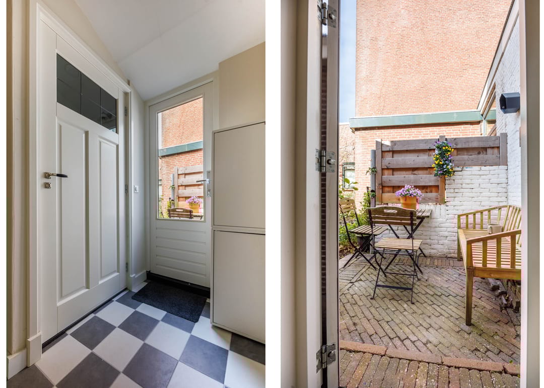 Foto 16 van Langegracht 171