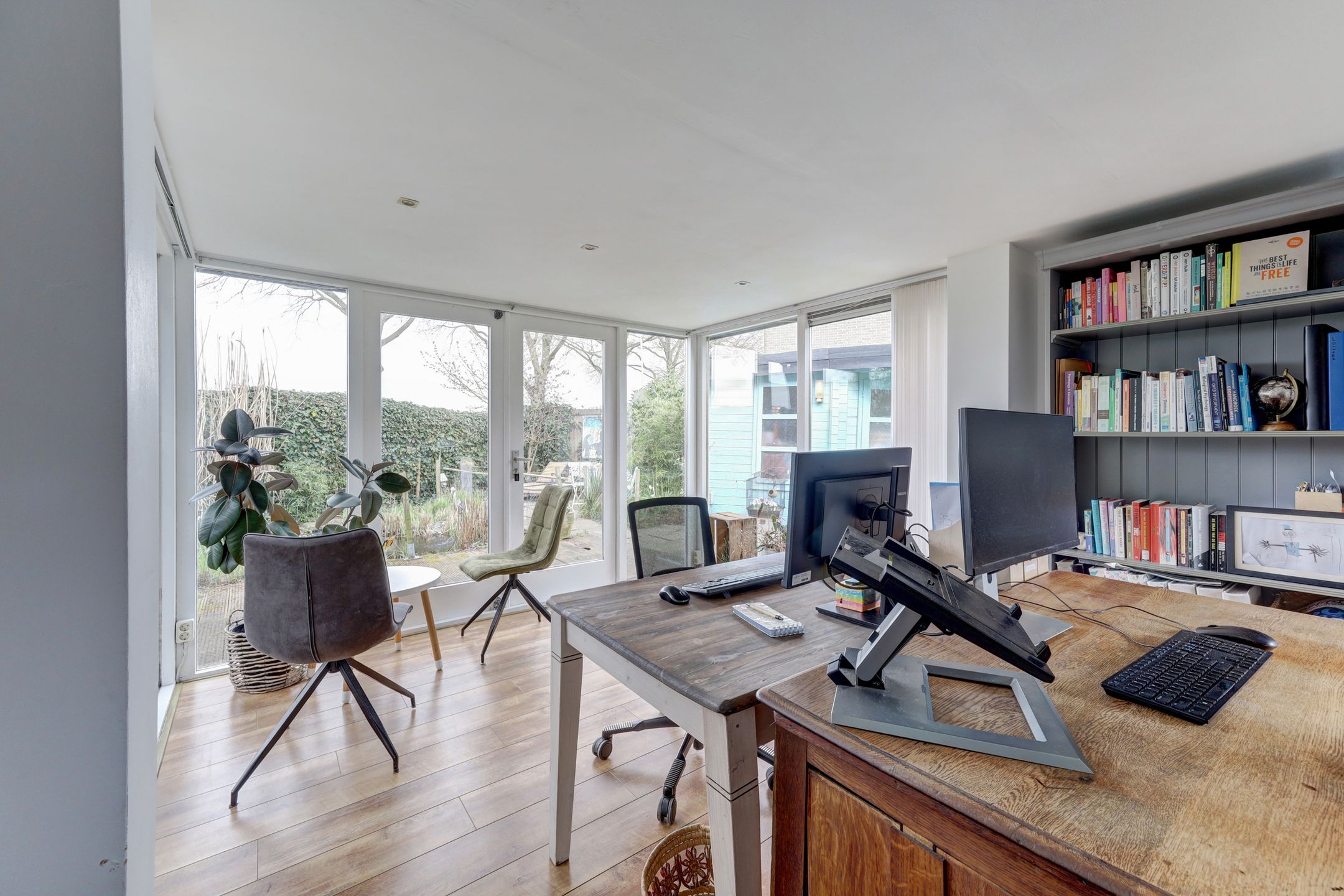 Foto 12 van Het Wansink 22