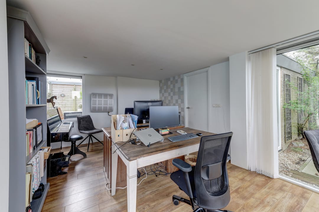 Foto 13 van Het Wansink 22