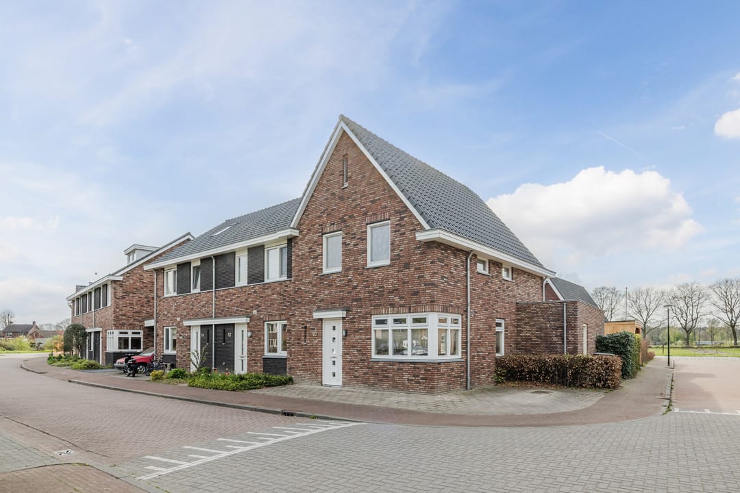 Foto 1 van Hofstad 10