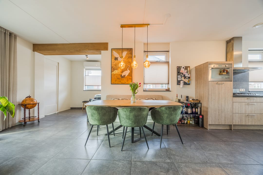 Foto 11 van Hofstad 10