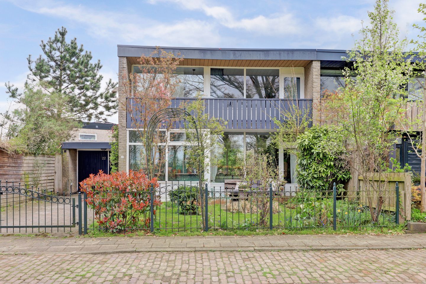 Foto 34 van Het Wansink 22