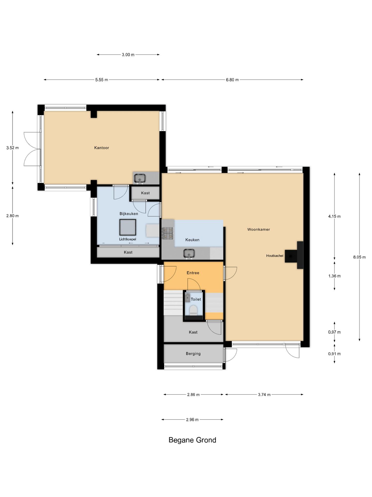 Foto 35 van Het Wansink 22