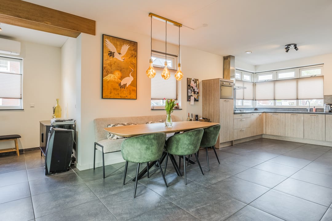 Foto 13 van Hofstad 10