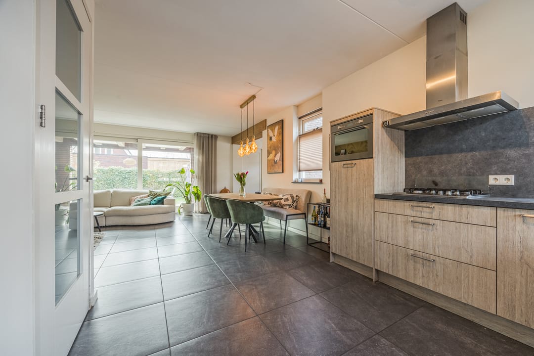 Foto 16 van Hofstad 10