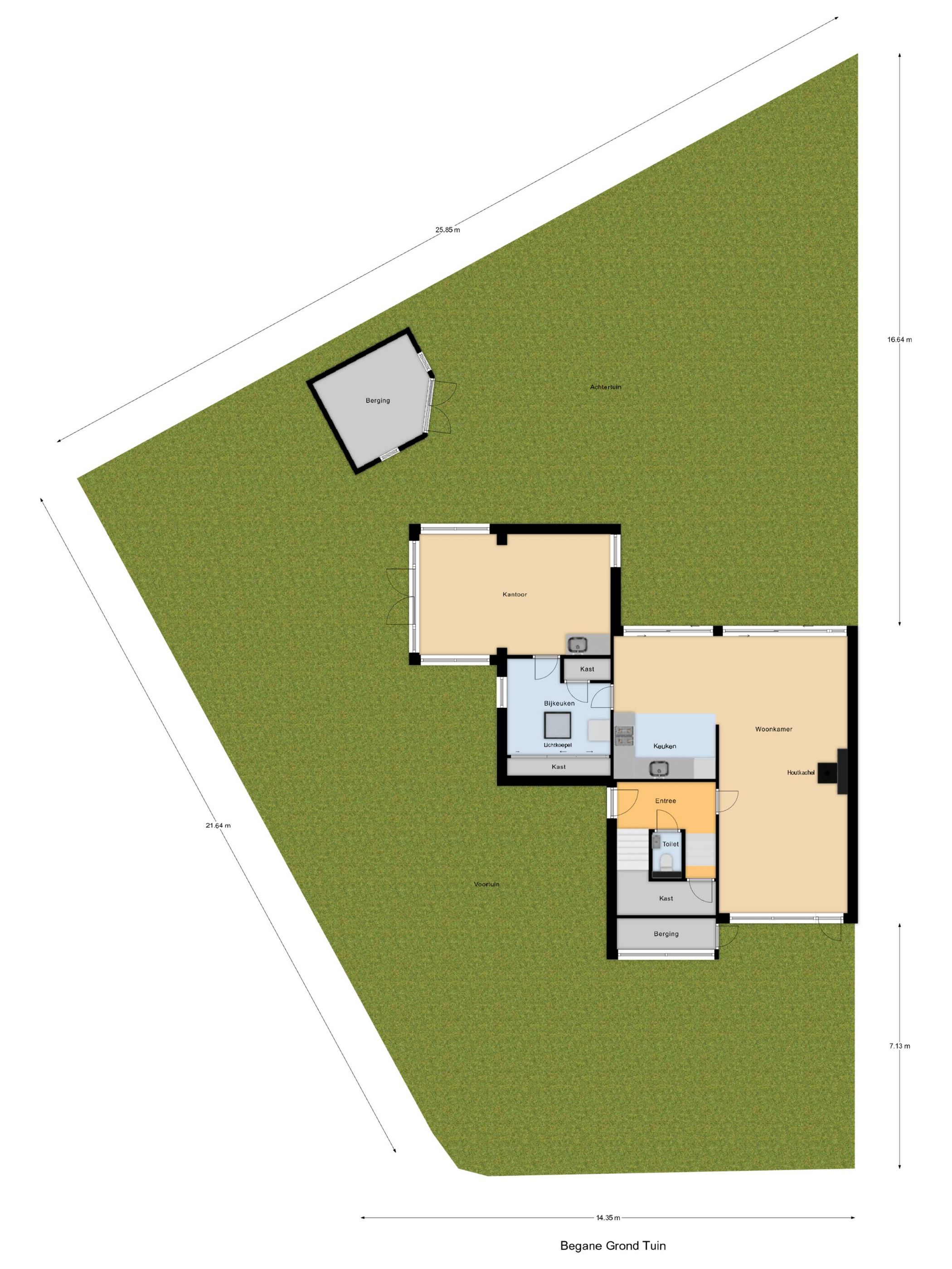 Foto 39 van Het Wansink 22