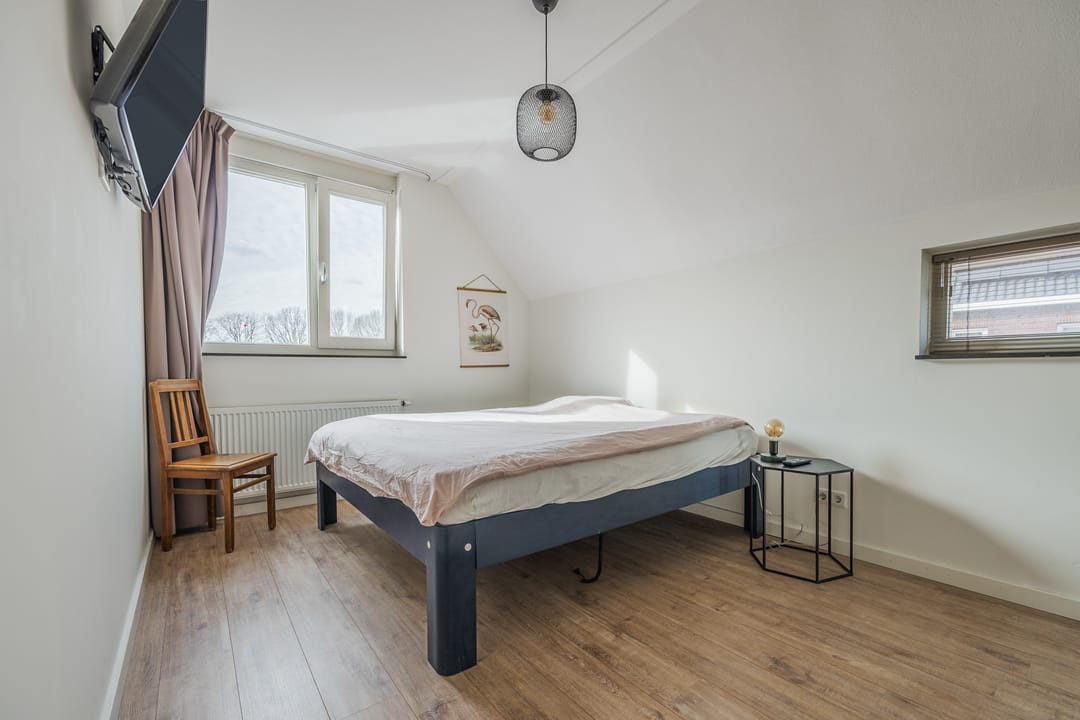 Foto 26 van Hofstad 10