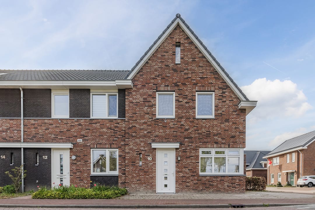 Foto 2 van Hofstad 10