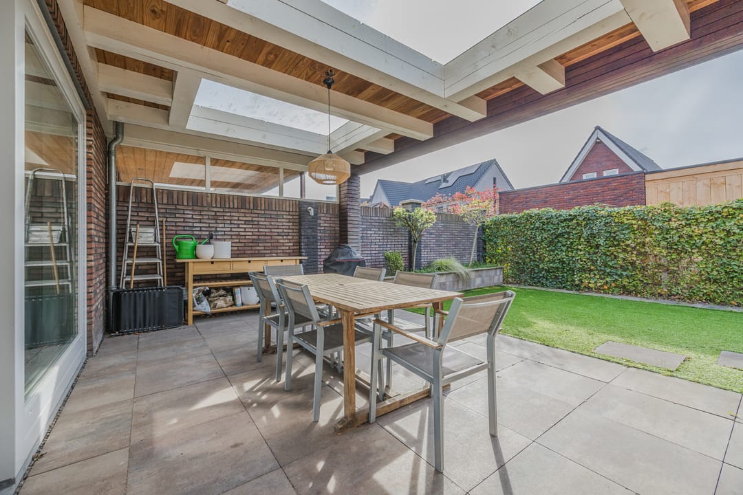 Foto 46 van Hofstad 10