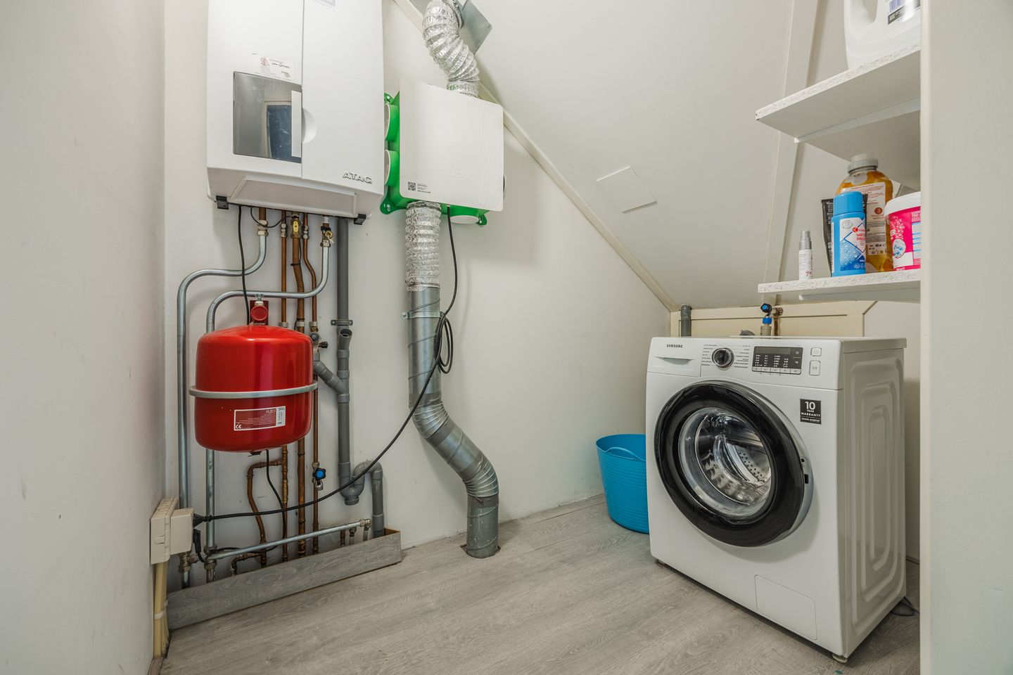 Foto 44 van Hofstad 10