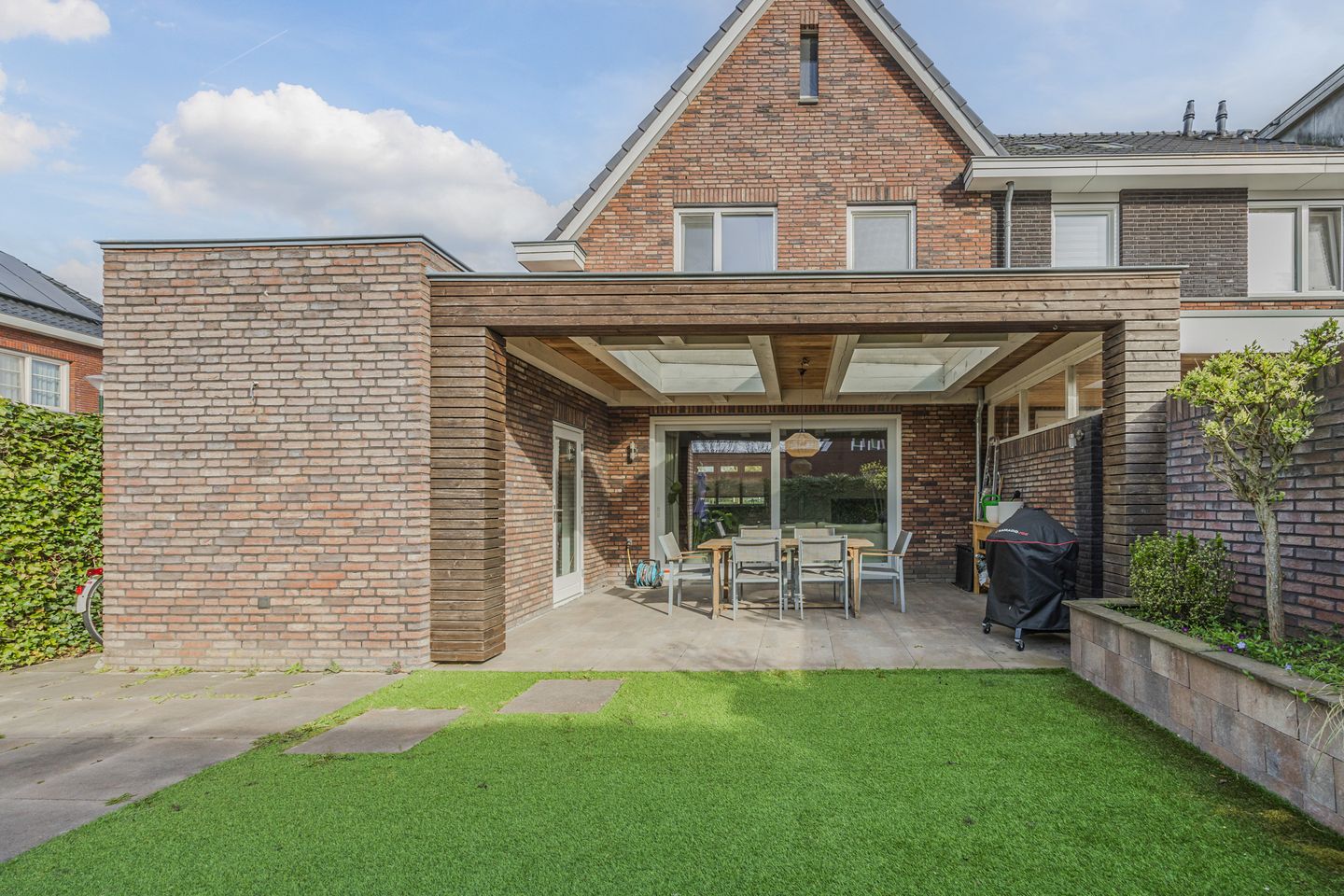 Foto 49 van Hofstad 10