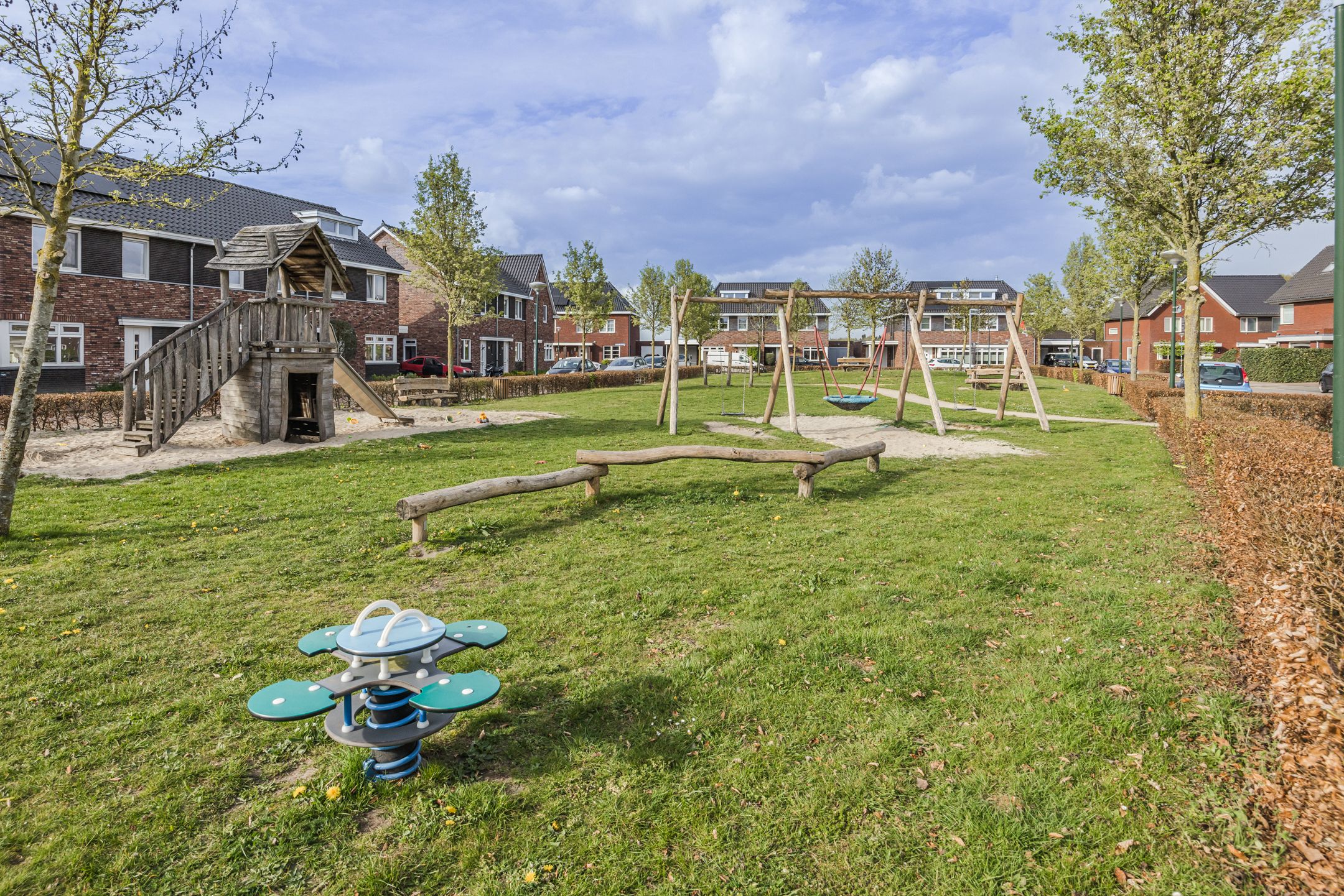 Foto 54 van Hofstad 10