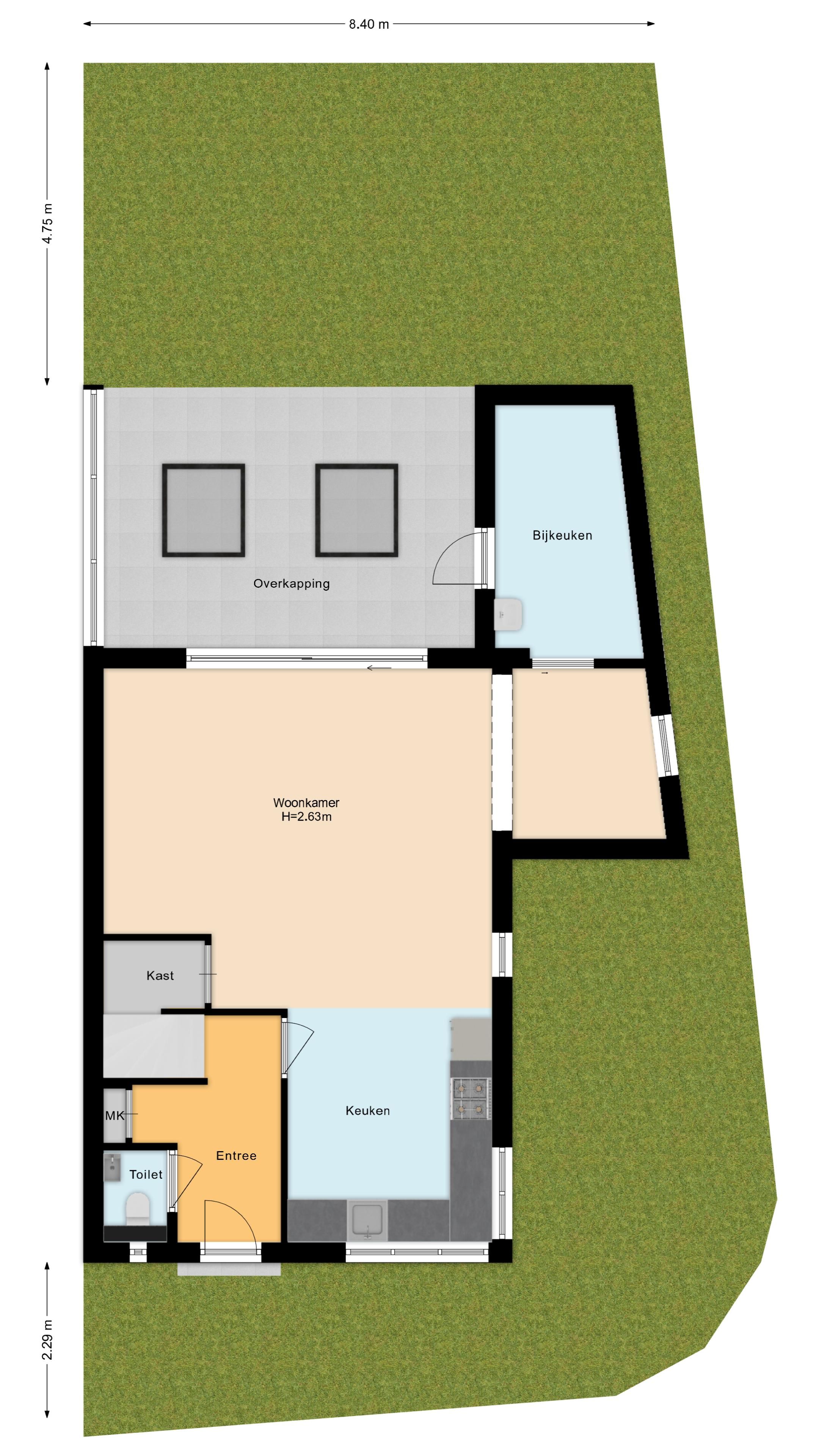 Foto 60 van Hofstad 10