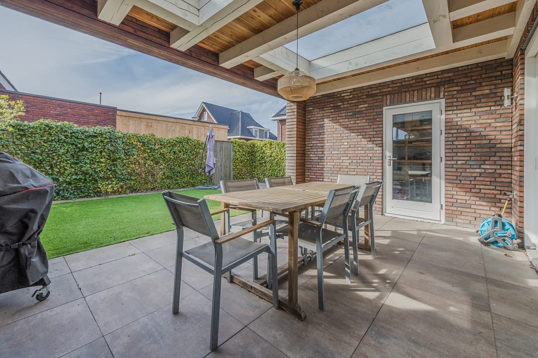 Foto 47 van Hofstad 10