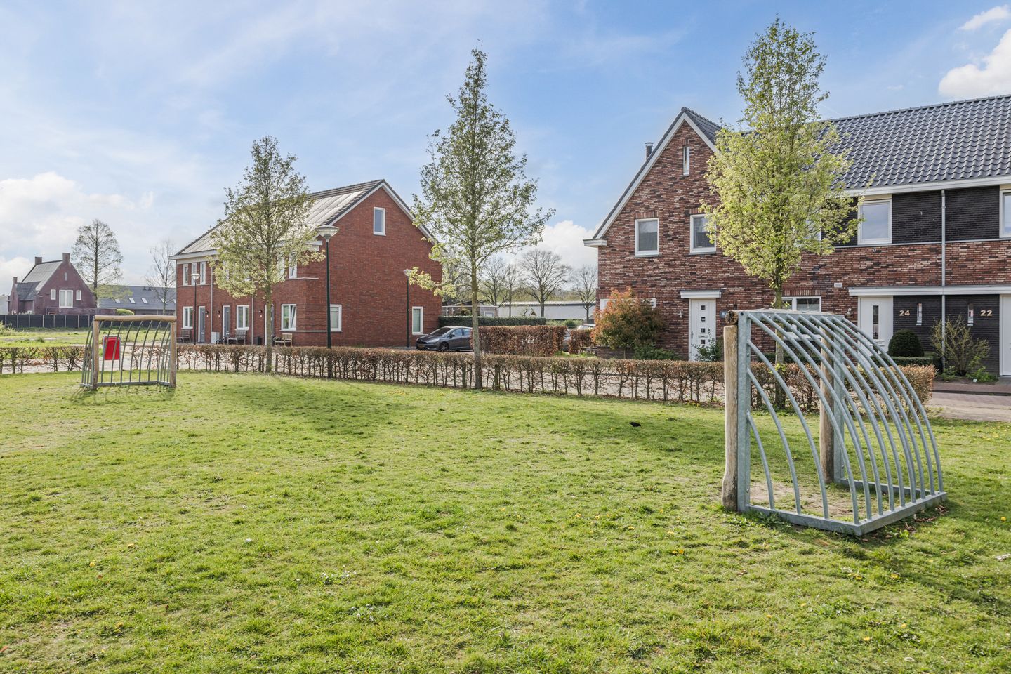 Foto 55 van Hofstad 10