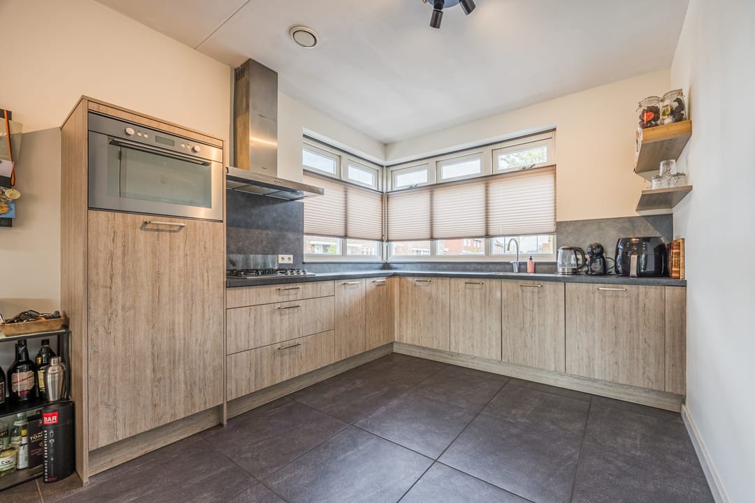 Foto 17 van Hofstad 10