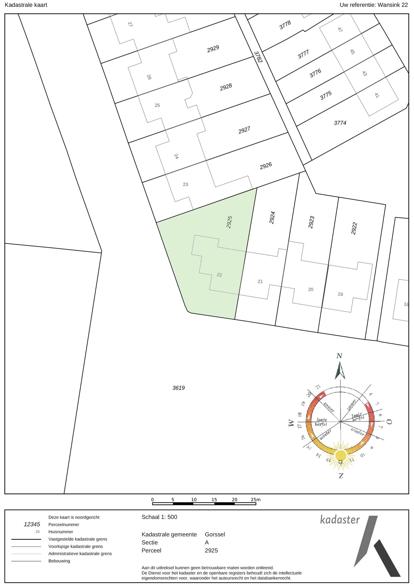 Foto 40 van Het Wansink 22