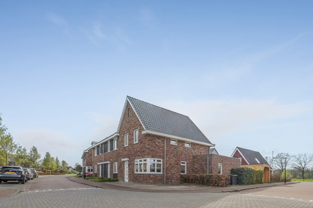 Foto 53 van Hofstad 10