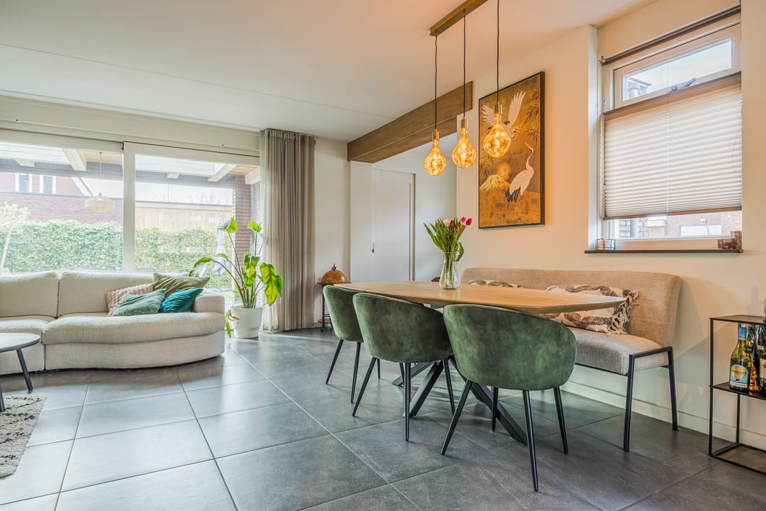 Foto 7 van Hofstad 10