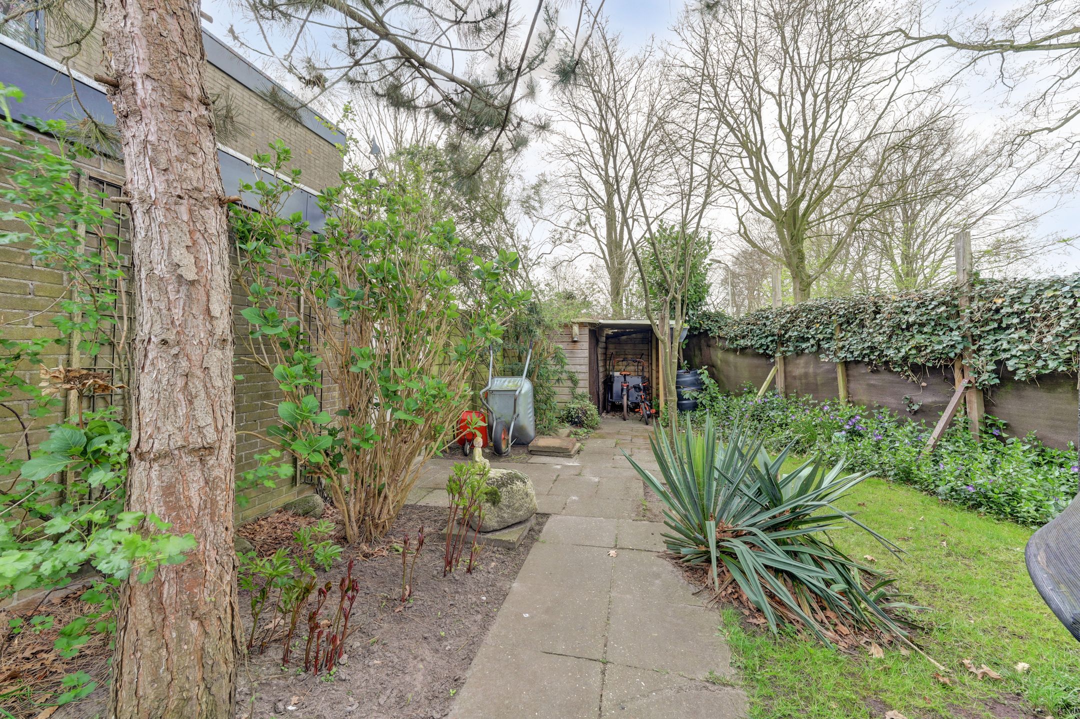 Foto 30 van Het Wansink 22