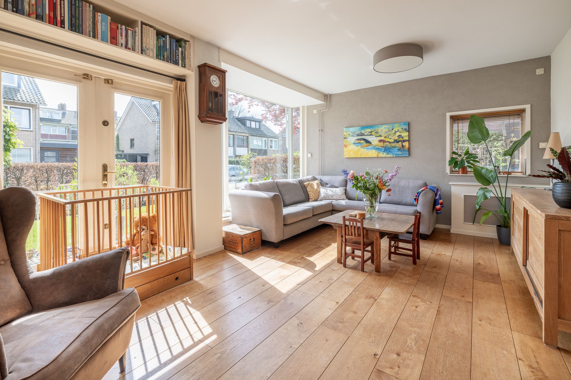 Foto 3 van Sibeliusstraat 20